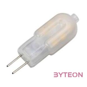 Optonica SP1616 2W G4 LED Izzó - Természetes Fehér