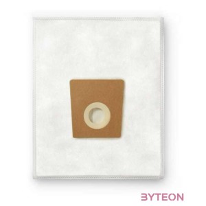 Nedis DUBG121SIB10 (Bosch,Siemens D-F-G-H) Porszívózsák (10 db , csomag)