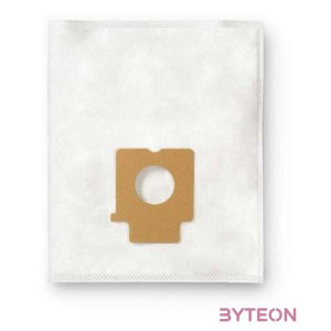 Nedis Panasonic C - 2E Porszsák (4 db , csomag)