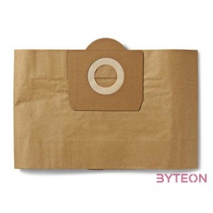 Nedis DUBG110ROW10 Porszívózsák Rowenta Bully - ZR765 helyettesítő (10 db , csomag)