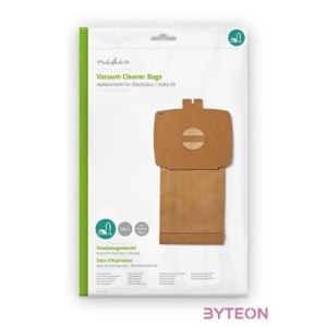 Nedis Porszívózsák - Megfelelő Electrolux , Volta E6