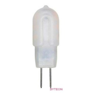 Optonica SP1616 2W G4 LED Izzó - Természetes Fehér
