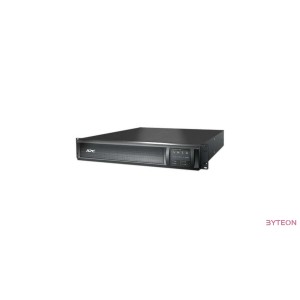 APC Smart-UPS X (1500VA,1200W)