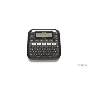 Brother PT-D210 (Címkenyomtató)