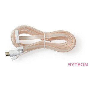 Nedis ANFM105ME Bel- és Kültéri FM Antenna