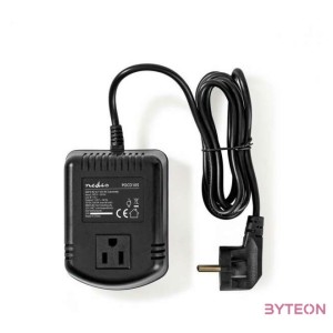 Nedis Poco 105 Hálózati inverter 230V - 110V , 100W