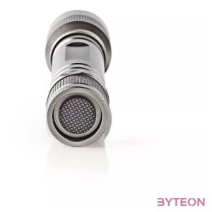 Nedis LED elemlámpa Szürke