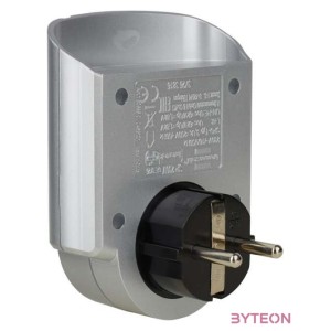 Brennenstuhl 1506950 Primera Line túlfeszültségvédő adapter