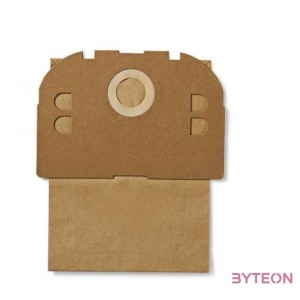 Nedis Cserélhető Porzsák Vorwerk Tiger VK 250 készülék számára (10db,csomag)