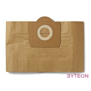 Nedis DUBG110ROW10 Porszívózsák Rowenta Bully - ZR765 helyettesítő (10 db , csomag)