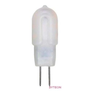Optonica SP1616 2W G4 LED Izzó - Természetes Fehér