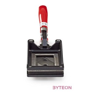 Nedis 35 x 45 mm Igazolványkép kivágó