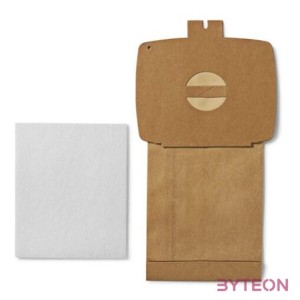 Nedis Porszívózsák - Megfelelő Electrolux , Volta E6