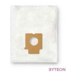 Nedis Panasonic C - 2E Porszsák (4 db , csomag)