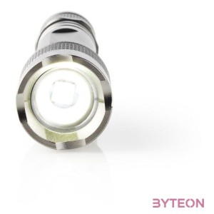 Nedis LED elemlámpa Szürke