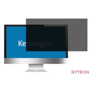 Kensington 626487 24 Betekintésvédelmi monitorszűrő
