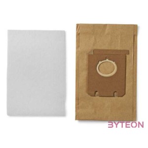 Nedis DUBG113ELE10 Porszívózsák Electrolux E200 helyettesítő (10 db , csomag)