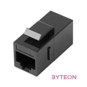 Lanberg KSU6-3000 RJ45 aljzat - RJ45 aljzat Cat.6 Keystone modul