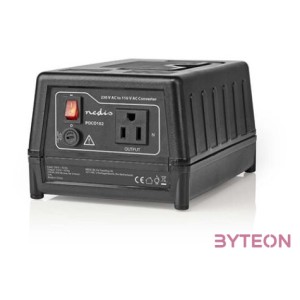 Nedis Poco 120 Hálózati inverter 230V - 110V , 300W