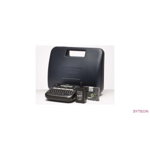 Brother PT-D210VP (Címkenyomtató)