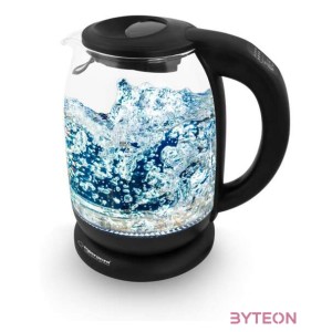 Esperanza LOIRE 1,7L Vízforraló - Üveg