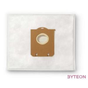 Nedis DUBG120AEP10 Philips,Electrolux E200B Porzsák (10 db , csomag)