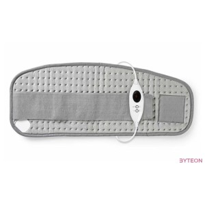 Nedis 69 x 28 cm Fűtőpárna