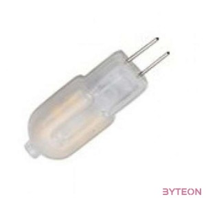 Optonica SP1616 2W G4 LED Izzó - Természetes Fehér