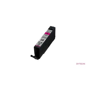 Canon CLI-581BK XL - Magenta