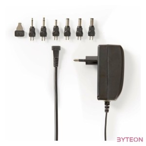 Nedis ACPA003 9-24V Univerzális hálózati adapter