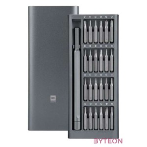 Xiaomi Mi Csavarhúzó készlet (24 db , csomag)