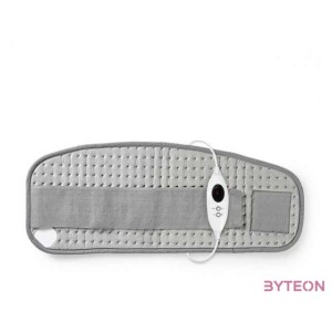 Nedis 69 x 28 cm Fűtőpárna