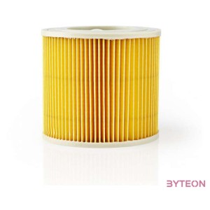 Nedis VCFI200KAR (6.414-552.0) Szűrőbetét Krcher porszívóhoz (1db,csomag)