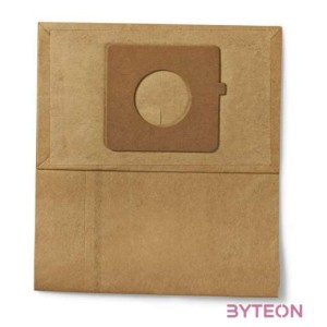 Nedis DUBG110HOL10 Porszívózsák HE-Goldstar Sweefty,LG Dino helyettesítő (10 db , csomag)