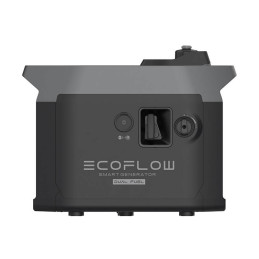 EcoFlow okosgenerátor Dual Fuel