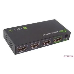 LANBERG free standing rack 19inch cabinet 27U 600x800 glass door LCD flat pack black