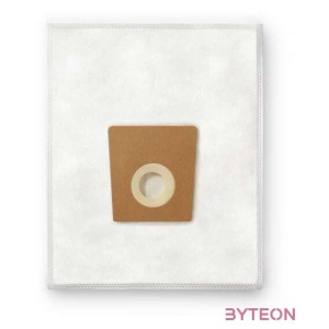 Nedis DUBG121SIB10 (Bosch,Siemens D-F-G-H) Porszívózsák (10 db , csomag)