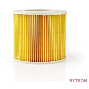 Nedis VCFI200KAR (6.414-552.0) Szűrőbetét Krcher porszívóhoz (1db,csomag)