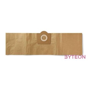 Nedis DUBG110ROW10 Porszívózsák Rowenta Bully - ZR765 helyettesítő (10 db , csomag)