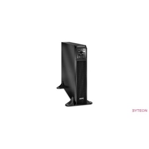 APC Smart-UPS SRT (3000VA,2700W)
