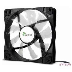 Inter-Tech Argus L-12025 120mm rendszerhűtő