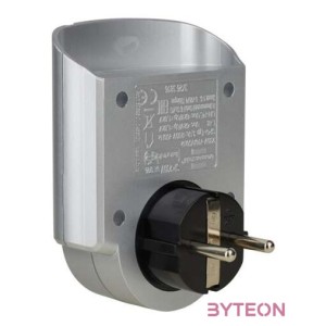 Brennenstuhl 1506950 Primera Line túlfeszültségvédő adapter