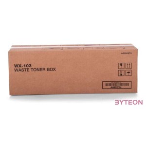 Minolta WX-103 Eredeti szemetes (waste toner)