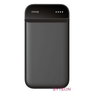 Xiaomi 70mai Jump Starter Power bank , Autós indító töltő bika kábellel (11100mAh)