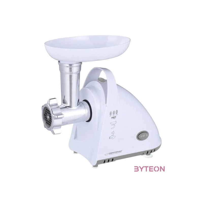 Esperanza Meatloaf EKM031 Húsdaráló