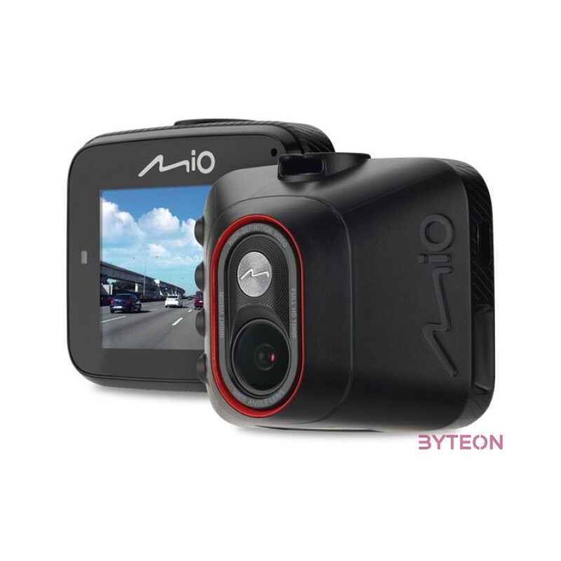 Mio MiVue C312 Autós Kamera