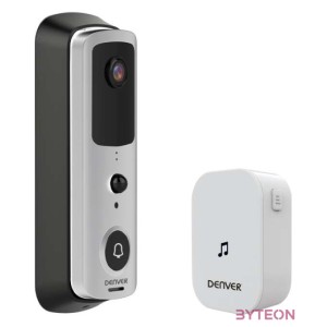 Denver SHV-120 videó kaputelefon