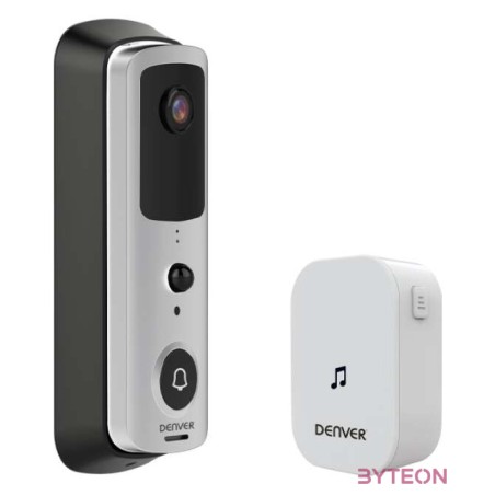 Denver SHV-120 videó kaputelefon