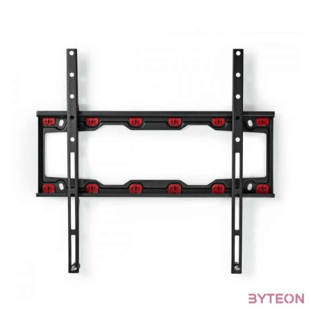 Nedis TVWM4030BK 23-55 LCD TV,Monitor fali tartó gipszkartonhoz Fekete