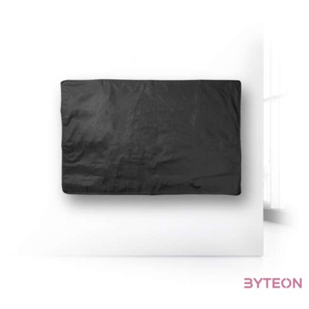 Nedis Kültéri TV-takaró ponyva 40-42 - Fekete
